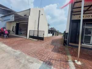 Dijual rumah free desain di Solo raya lokasi gumpang kartasura harga NEGO lokasi di Sukoharjo Kab., tersedia melalui melalui situs Olx