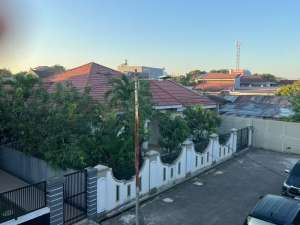 Dijual Rumah Full Furnish di Jl. Muhajirin - Makassar lokasi di Makassar Kota, tersedia melalui melalui situs Olx