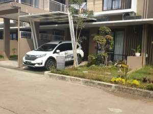DIJUAL RUMAH FULL FURNISH KEREN Lokasi Buah batu square lokasi di Bandung Kota, tersedia melalui melalui situs Olx