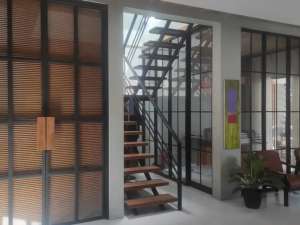 Dijual rumah full furnish lingkungan asri di tirtonirmolo bantul dalam ringroad selatan lokasi di Yogyakarta Kota, tersedia melalui melalui situs Olx