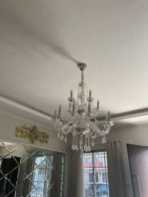 Dijual Rumah Full Furnish Mewah dan Termurah. Rumah PIK2. View Danau lokasi di Jakarta Utara, tersedia melalui melalui situs Olx