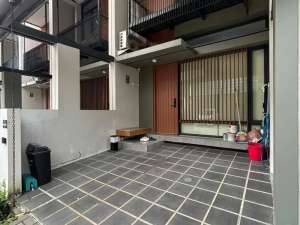 Dijual Rumah Full Furnished di BSD Fleekhauz BSD samping Greenwich BSD lokasi di Tangerang Selatan Kota, tersedia melalui melalui situs Olx