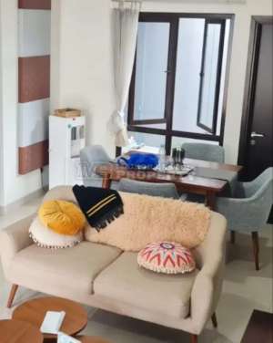 DIJUAL RUMAH FULLY FURNISH, CLUSTER AMARINE MOZIA BSD lokasi di Tangerang Selatan Kota, tersedia melalui melalui situs Olx