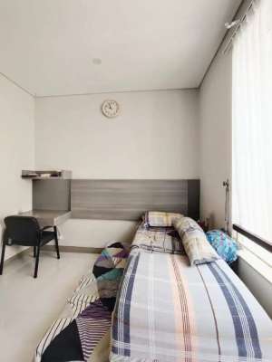 Dijual Rumah Furnish Citraland Greenlake Surabaya Barat lokasi di Surabaya Kota, tersedia melalui melalui situs Olx