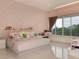 Dijual Rumah Furnished di Lavender Alam Sutera lokasi di Tangerang Selatan Kota, tersedia melalui melalui situs Olx