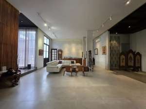 Dijual Rumah Furnished SHM Cluster Aristoteles, Gading Serpong, Tangerang lokasi di Tangerang Kota, tersedia melalui melalui situs Olx