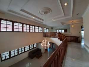 DIJUAL RUMAH GADING KUSUMA FULL FURNISHED KUSEN FULL JATI JAKARTA UTARA lokasi di Jakarta Utara, tersedia melalui melalui situs Olx
