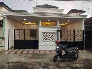 Dijual Rumah Gentan Solo Pajang , tersedia melalui melalui situs Olx