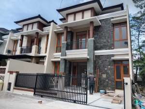 Dijual Rumah Glory di Margahayu Raya Ciwastra Buahbatu MTC lokasi di Bandung Kota, tersedia melalui melalui situs Olx