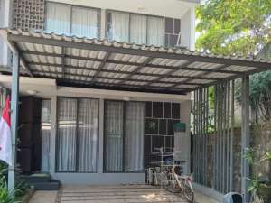 Dijual Rumah Golden Park 2 Serpong 1,1 M lokasi di Tangerang Kab., tersedia melalui melalui situs Olx