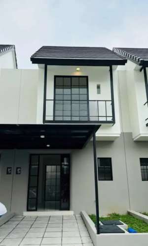 Dijual Rumah GRAHA NATURA lokasi di Surabaya Kota, tersedia melalui melalui situs Olx