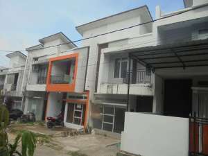 Dijual Rumah Grand Garama Bengkong cs-68 lokasi di Batam Kota, tersedia melalui melalui situs Olx