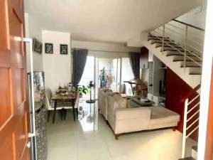 Dijual Rumah Grand Harvest Full Renov Full Furnish Cluster Caspia Besar lokasi di Surabaya Kota, tersedia melalui melalui situs Olx