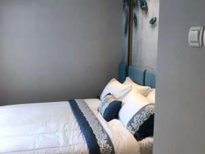 DIJUAL RUMAH GRAND PAKUWON FULL FURNISHED , tersedia melalui melalui situs Olx