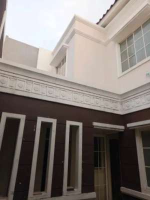 Dijual Rumah Green Lake Cluster Eropa lokasi di Tangerang Kota, tersedia melalui melalui situs Olx