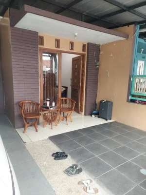 Dijual Rumah Griya Parahyangan Tasikmalaya lokasi di Tasikmalaya Kota, tersedia melalui melalui situs Olx