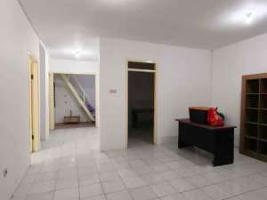 Dijual rumah Griyo semampir-Medokan baru siao huni baru renovasi lokasi di Surabaya Kota, tersedia melalui melalui situs Olx