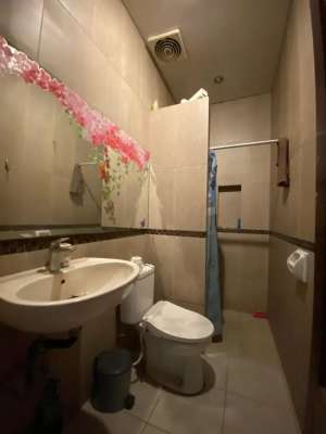 Dijual rumah Gunung Rahayusayap pasteur gunung batu lokasi di Bandung Kota, tersedia melalui melalui situs Olx