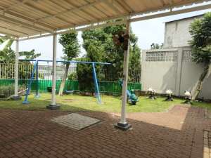 Dijual Rumah Hadap Selatan di Cluster Arcadia By Rumah Chinida lokasi di Tangerang Kota, tersedia melalui melalui situs Olx