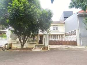 Dijual Rumah - Harga Hitung Tanah di Bukit Cinere Indah - Lokasi Strategis dan Aman lokasi di Depok Kota, tersedia melalui melalui situs Olx