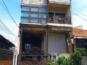 Dijual rumah harga murah dari pasaran lokasi nyamanstrategis.VIA LELANG , tersedia melalui melalui situs Olx