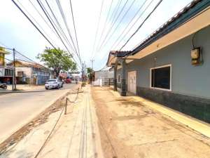 Dijual Rumah Hitung Tanah 25x80 1980m Harapan Baru Bekasi Utara lokasi di Bekasi Kab., tersedia melalui melalui situs Olx