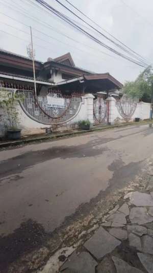 Dijual Rumah Hitung Tanah di Perumanan Arcadia Daan Mogot, Tangerang lokasi di Tangerang Kota, tersedia melalui melalui situs Olx