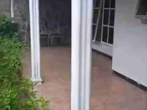 Dijual Rumah Hitung Tanah di Papa Biru Dekat Suhat dan SMAN 7 Malang lokasi di Malang Kota, tersedia melalui melalui situs Olx