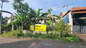 Dijual rumah hitung tanah di komplek bogor baru taman dekat IPB lokasi di Bogor Kota, tersedia melalui melalui situs Olx