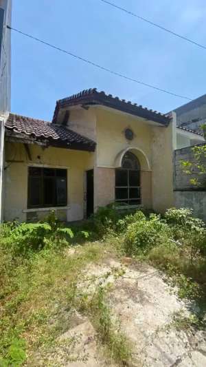 Dijual Rumah Hitung Tanah Di Purimas Rungkut lokasi di Surabaya Kota, tersedia melalui melalui situs Olx