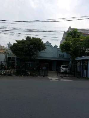 DIJUAL RUMAH HITUNG TANAH MANYAR REJO SUKOLILO SURABAYA RON.A2556 lokasi di Surabaya Kota, tersedia melalui melalui situs Olx