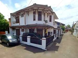 Dijual Rumah Hoek 2 Lantai di Jatiwaringin Asri Pondok Gede Bekasi lokasi di Bekasi Kab., tersedia melalui melalui situs Olx