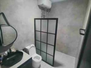 DIJUAL RUMAH HOEK 2LT DEKAT DG FASILITAS UMUM, NUSALOKA BSD lokasi di Tangerang Selatan Kota, tersedia melalui melalui situs Olx