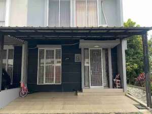 Dijual Rumah Hoek Cantik Citra Gran lokasi di Bekasi Kota, tersedia melalui melalui situs Olx