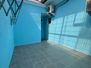 Dijual Rumah Hoek Depan Taman The Green Montecarlo BSD City lokasi di Tangerang Selatan Kota, tersedia melalui melalui situs Olx