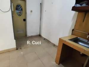 Dijual Rumah Hook2 Unit 2 PintuPerwira, Bekasi Utara lokasi di Bekasi Kota, tersedia melalui melalui situs Olx