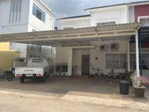 Dijual Rumah Hook 2 lantai hadap timur di Purimas lokasi di Batam Kota, tersedia melalui melalui situs Olx