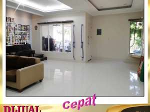 DIJUAL RUMAH HOOK 2 lantai Premier Pavilion Cengkareng Jak Barat - SS lokasi di Jakarta Barat, tersedia melalui melalui situs Olx