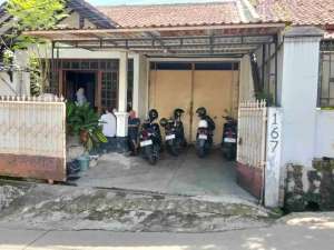 Dijual Rumah Hook Cibiru lokasi di Bandung Kota, tersedia melalui melalui situs Olx