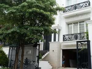 Dijual Rumah Hook di Villa Artha Gading lokasi di Jakarta Utara, tersedia melalui melalui situs Olx