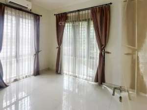 Dijual Rumah Hook Discovery Bintaro Jaya lokasi di Tangerang Selatan Kota, tersedia melalui melalui situs Olx