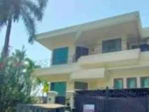 Dijual Rumah Hook Elite Kembangan Selatan lokasi di Jakarta Barat, tersedia melalui melalui situs Olx