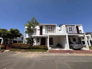 DIJUAL RUMAH HOOK GRAND ORCHID RESIDENCE MEWAH lokasi di Batam Kota, tersedia melalui melalui situs Olx