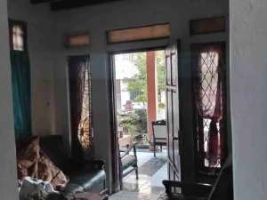 DIJUAL Rumah Hook Luas 105m Siap Huni di Jatiwaringin lokasi di Bekasi Kota, tersedia melalui melalui situs Olx