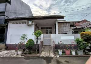 Dijual Rumah Hook Pamulang Dekat Walikota Tangsel Tanpa Perantara lokasi di Tangerang Selatan Kota, tersedia melalui melalui situs Olx