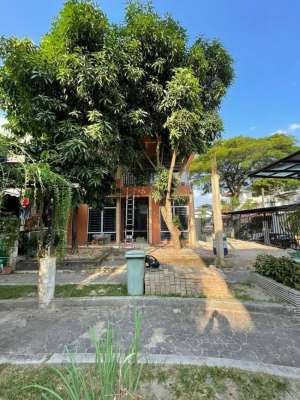 Dijual Rumah Hook Tropicana Residence Pasir Putih lokasi di Batam Kota, tersedia melalui melalui situs Olx