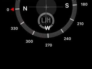 Dijual Rumah Huk 270m2 di Komplek Alfa Indah depan Taman lokasi di Tangerang Kota, tersedia melalui melalui situs Olx