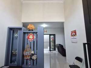 Dijual Rumah Hunian Citraland lokasi di Surabaya Kota, tersedia melalui melalui situs Olx