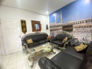 DIJUAL RUMAH HUNIAN DAERAH TURANGGA BANDUNG lokasi di Bandung Kota, tersedia melalui melalui situs Olx