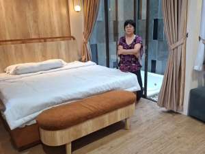 Dijual rumah inden dan siap huni untuk investasi di Cicalengka lokasi di Bandung Kab., tersedia melalui melalui situs Olx